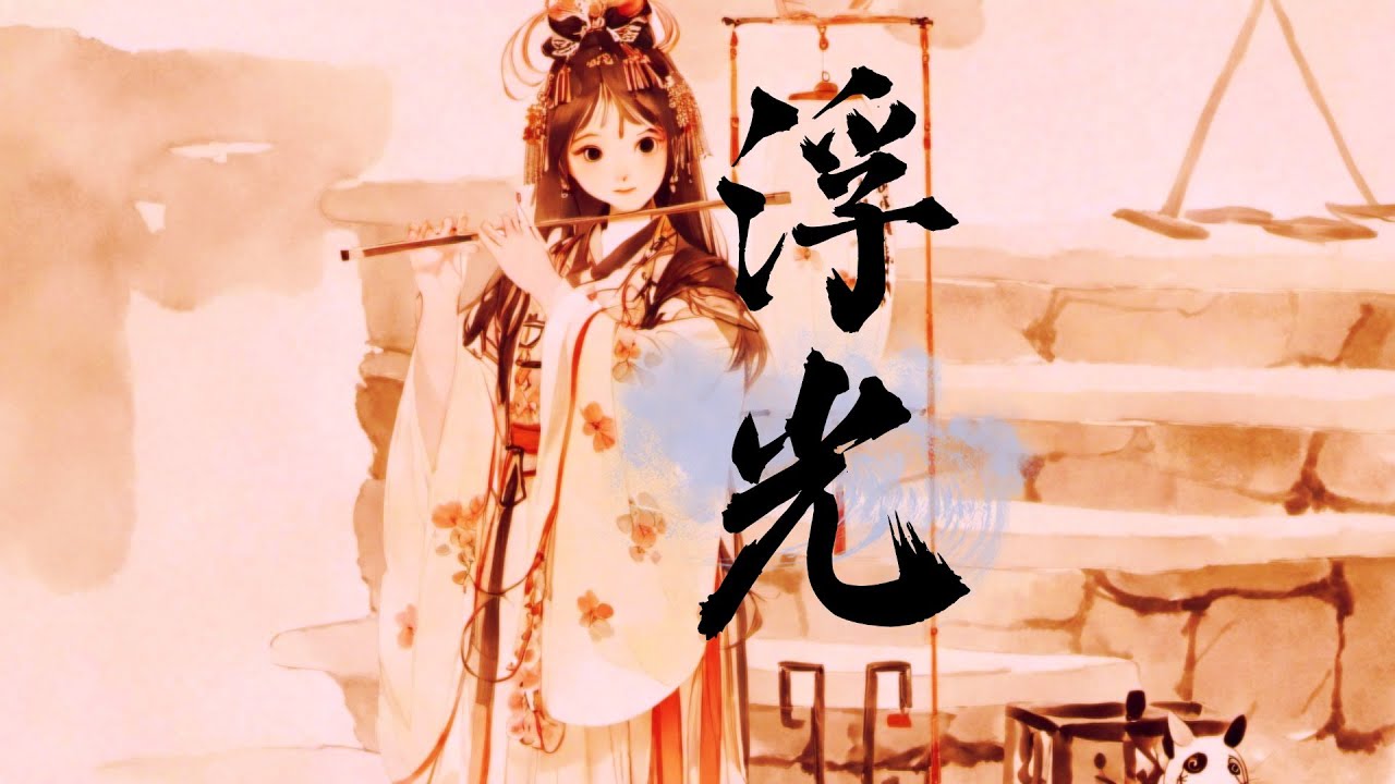 Promotional video thumbnail 3 for Yao-Magic Eastern Ensemble