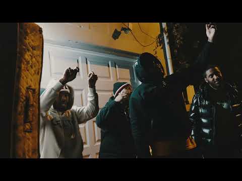 Quilly feat "Da Lord'' - Privileged Rappers