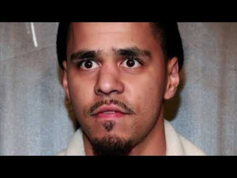 J. COLE BUT WEIRD (forbidden fruit type beat)