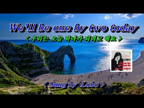 We'll Be One By Two Today video thumbnail