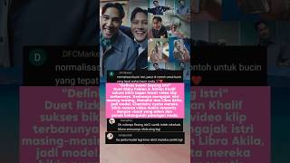 Download lagu Adrian Khalif dan Rizky Febian Bikin Baper Ajak Sang Istri Mahalini dan Libra Akila Jadi Model mp3 Download lagu Adrian Khalif dan Rizky Febian Bikin Baper Ajak Sang Istri Mahalini dan Libra Akila Jadi Model mp3