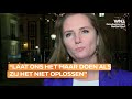 Fleur Agema (PVV) haalt uit naar kabinet over zorgbeleid: 'Laat ons het maar doen'