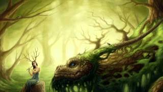 Medieval Celtic Music -Danu, The Spirit Of The Forest-