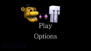 SFM| Pac at Freddys| Bite of the 87?