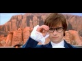 Tom Cruise Is Austin Powers In Goldmemeber HD