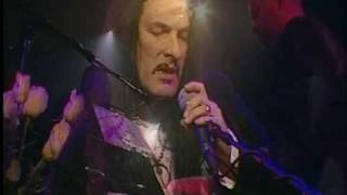 Willy DeVille - Nightfalls