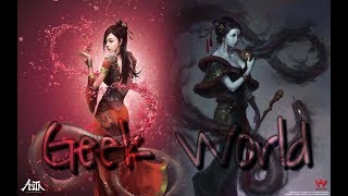 ASTA ONLINE - GAMEPLAY PT BR [ MAIS UM MMO GRÁTIS E BOM NA STEAM ]