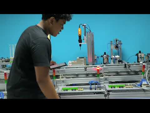 MK20252B61M Scada CIM