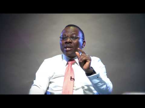 Open Heavens Reflections 11 August 2015 - Spirit, not Flesh