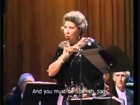 Candide - I am easily assimilated (Ludwig)