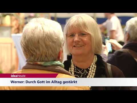 ideaHeute vom 07 2 20 - Jüdische Feste - Gott im Alltag