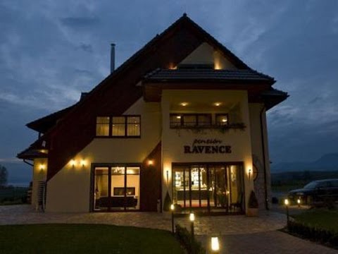 Pensjonat Ravence - Sprawdzony i polecany