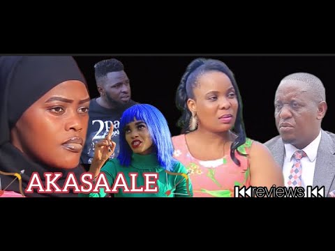 AKASAALE EPISODE 173| AKASAALE EPISODE 172 | BUGAWOOD FILMS
