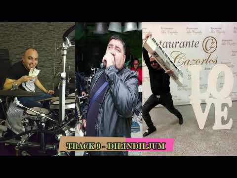 ORK.UNIVERSAL☆9. DILINDILJUM☆♫ FULL ALBUM ARIZONA♫ █▬█ █ ▀█▀ ♫