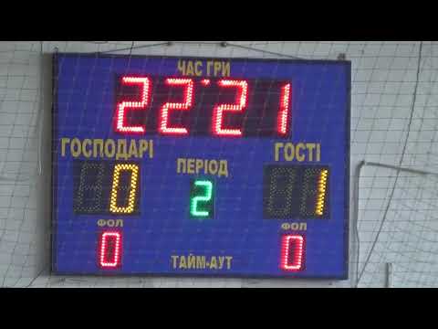 1 КУ 3  Импульс ХДПК – Alper Plus