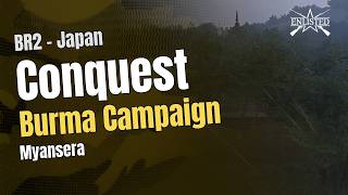 Burma Campaign – Myansera