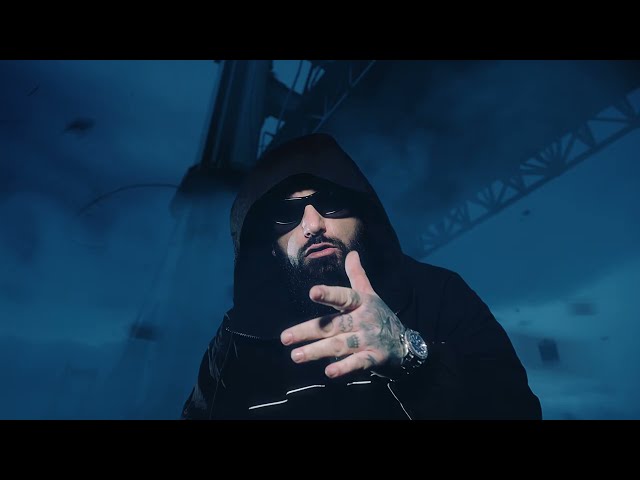 Blokada von Jala Brat & Buba Corelli ((jetzt ansehen))