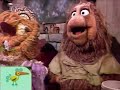 Noggin S Snack Time Goodtime Goombah Soup Fraggle Rock
