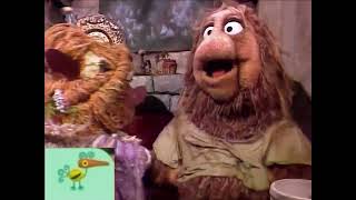 Noggin’s Snack Time: Goodtime Goombah Soup (Fraggle Rock)