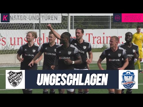 Duell der Regionalliga-Aufsteiger | FC Teutonia 05 – 1. FC Phönix Lübeck (Regionalliga Nord)