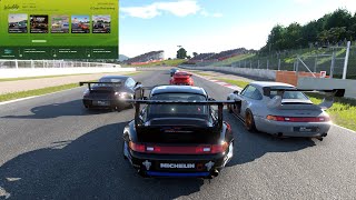 Gran Turismo 7 | Weekly Challenge | April - Week 3 | Porsche Cup