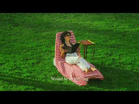 J-Silk - BABY DYKE ( Visualizer )