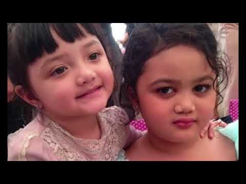 Bocah Kompak, Amora dan Arsy Gampang Bete dan Ngamuk!