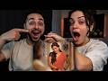 Australian Couple React To Tamil Song (Pavazha Malli) DEFAULT Thumbnail