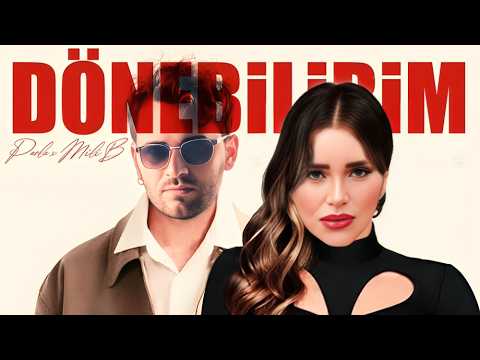 Parla x Mili B - Dönebilirim | Official Music Video | prod.by Mili B