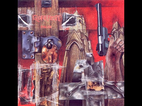 Gorefest - False (1992) [Full Album, HQ]