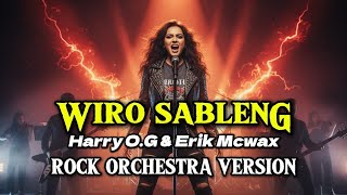 Download lagu Opening Wiro Sableng | Epic Rockchestra Version Cover mp3