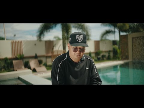 Dapat Paba - Still One Ft. Joshua Mari (Visualizer)