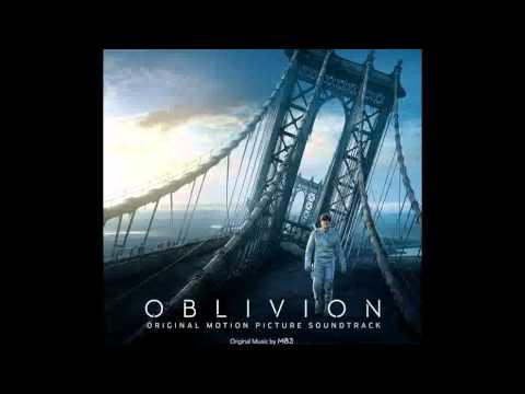 Oblivion OST - M83, Anthony Gonzalez, Joseph Trapanese - Waking Up