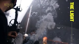 임팩트[IMFACT] _ 빛나 뮤직비디오 메이킹 필름