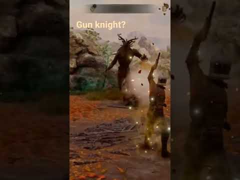 Beat Nadaig Magamen Early - Greedfall