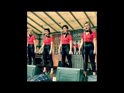 The Tonic Sisters - Oldie Town 2019