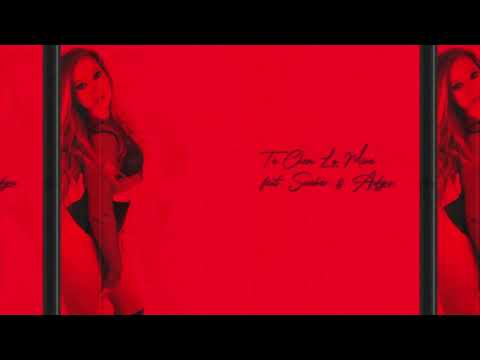 LARYA X SEVEN - TE CHEM LA MINE (Feat. ADYRA & SWISHER)