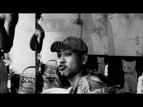 Bedupbiw - Killin’ off (Haus Of Rap) #rap #bedupbiw #lampang