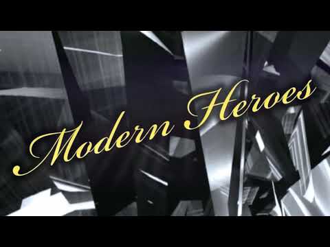Modern Heroes - You're My Heart (Single Preview)