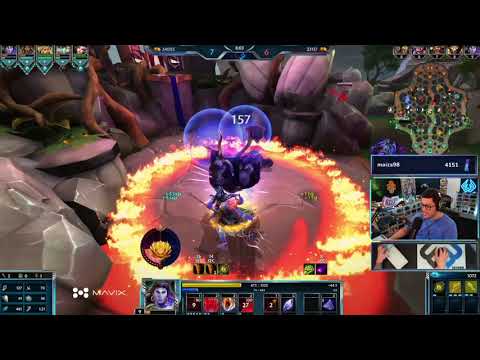 SHIVA MIGHT BE THE BEST GOD HIREZ HAS EVER RELEASED!