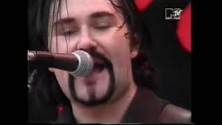 Therapy? - Nowhere & Interview Live Monsters Of Rock, Donnington 04.06.94