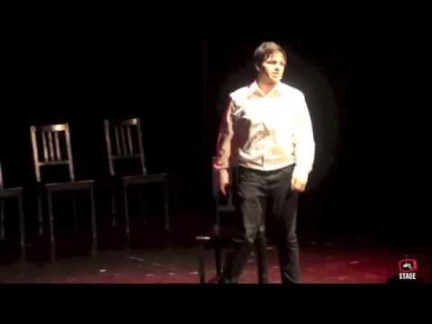 You Gotta Die Sometime - Falsettos