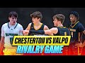 Chesterton (IN) vs Valpo (IN) Full Game Highlights I Region Basketball