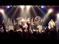 All Time Low, Oh Calamity HD, Live Music Hall ...