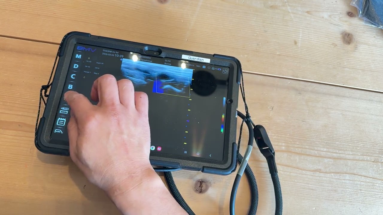 BMV  S5plus  簡単操作　デモレンタル使用者向け