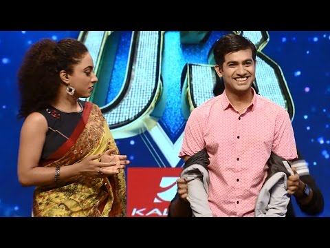 D3 D 4 Dance | Ep 93 – A twist awaits Ann Mary & Vineesh | Mazhavil Manorama.