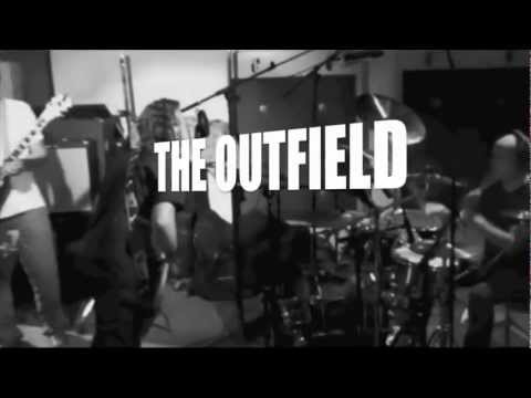 The Outfield - REPLAY 2011