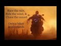 krokus i'm on the run 