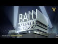 Balu Mester Television Logo New Version 4g Style