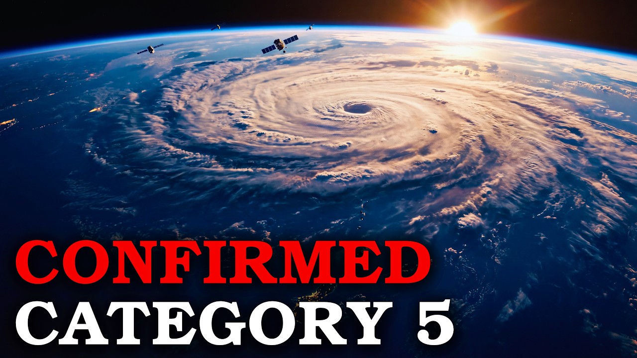 The Super Typhoon About To Hit U.S. Territory Is Far Worse Than Anyone Is Reporting